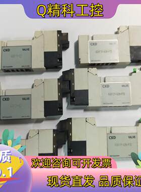 现货CKD电磁阀4GB119.129.139-A2N-P70 4