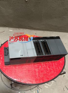 LS产电PLC  XGP-ACF2，XGK-CPUE已出，X