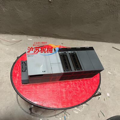 LS产电PLC  XGP-ACF2，XGK-CPUE已出，X