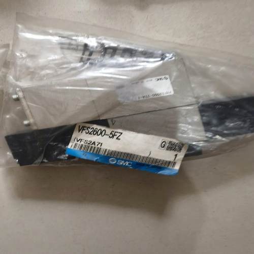 SMC VFS2600-5FZ， VVFS2000-22A-