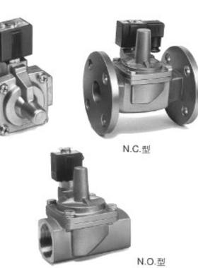 VXP2390-20-4G VXP2390-20-5DZ先导式二通电磁阀议价