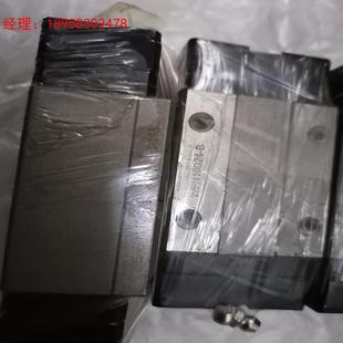 THK正品HSR25滑块，单价120，6个现货。