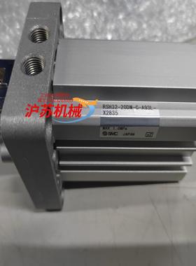 RSH32-20DM全新正品，带后缀X2835，如图实物