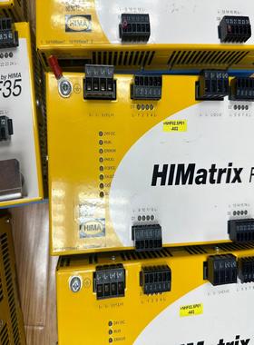（设备配件）HMatrix F2DO 16 01 HIMA 刚刚到货，非