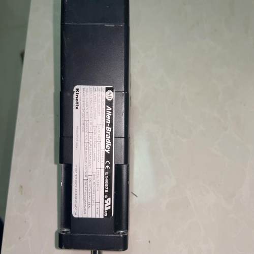 [德峰]MPL-B1510V-VJ74AA AB伺服电机 实物拍摄