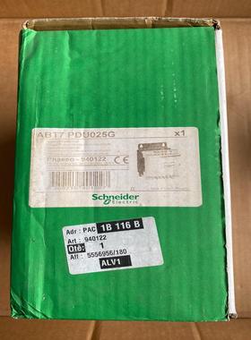 隔离变压器ABT7PDU025G