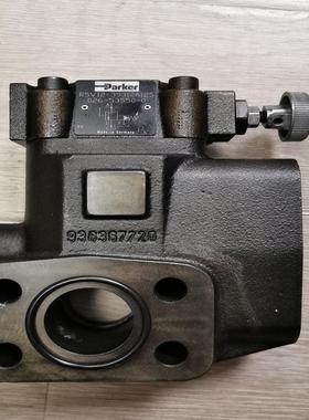 派克溢流阀026-53550-0，全新处理一只，有需要联系！