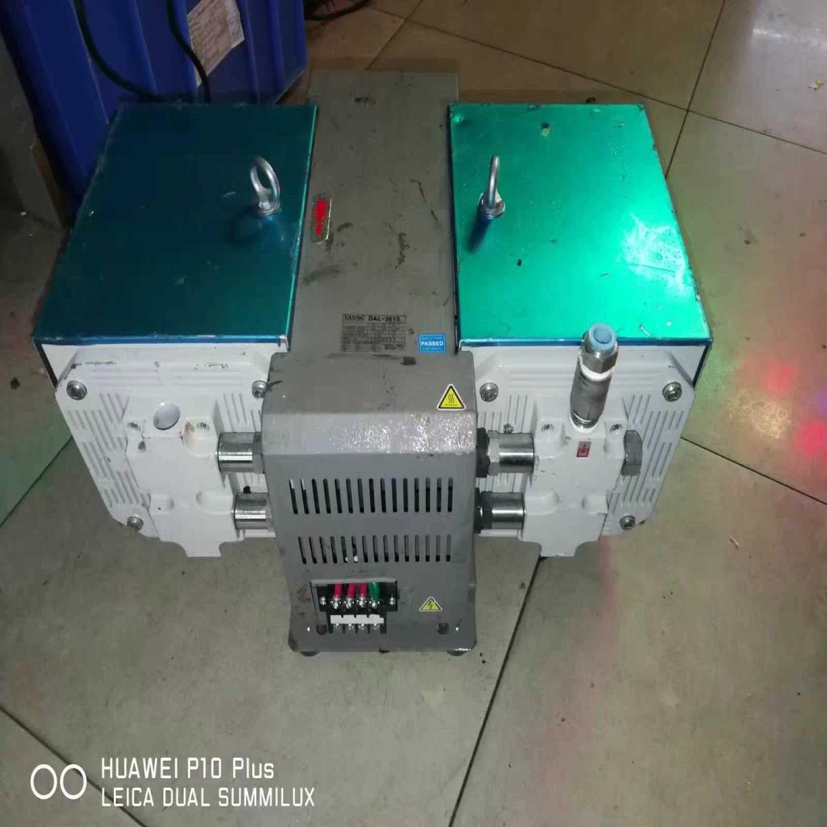 [德峰]DALS361真空泵-