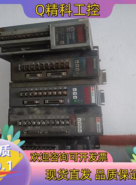 现货广数DA98A-10迈信驱动器凯恩帝SD100.SD20