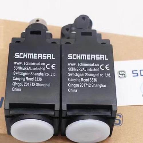 施迈赛行程开关TR ZR 236-11Z-M20 ZS TS