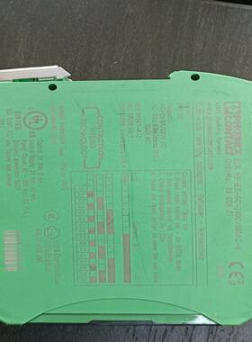 菲尼克斯 ELR H5-IES-SC-24DC/500AC-