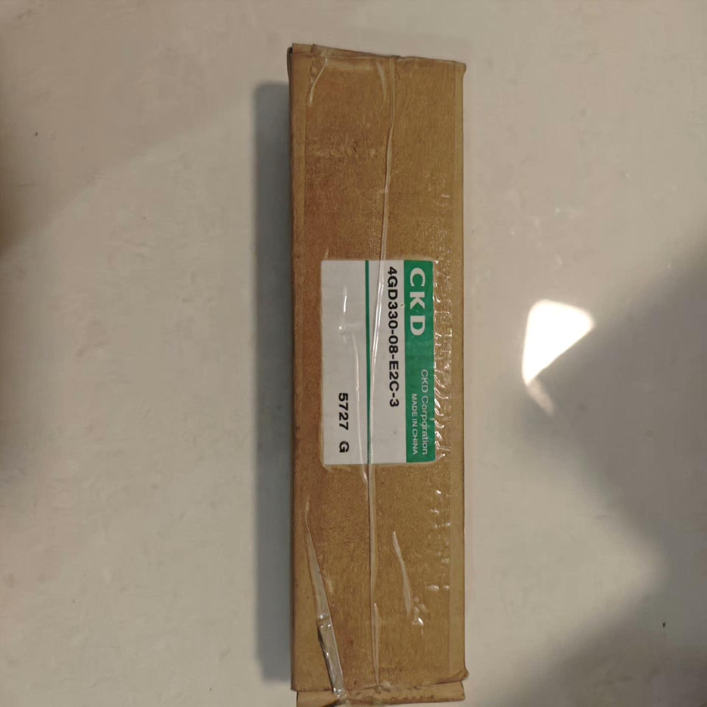 [德峰]CKD4GD330-08