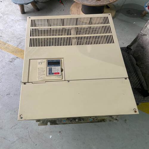 【工控自动化】安川变频器T7系列CIMR-F7J4110 110KW380议价