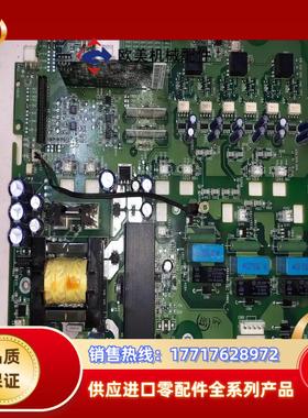 ABB ACS510电源驱动板OINT-4611C议价