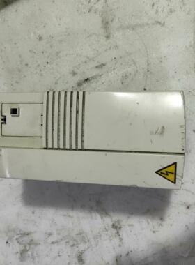 （设备配件）折机ABB变频器，ACS401000632实物拍摄