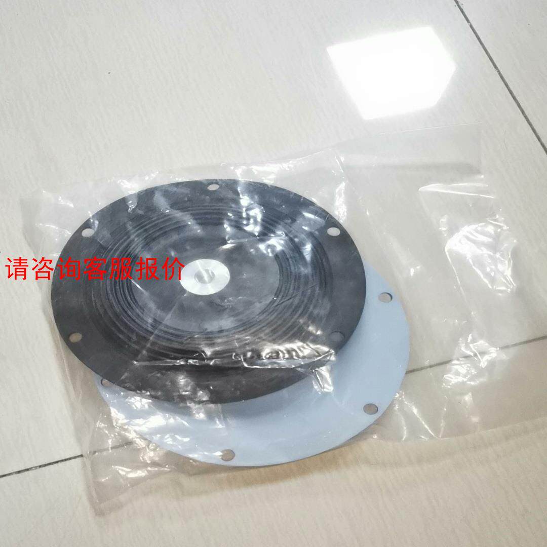 12503167 Almatec E25系列全新原装膜片