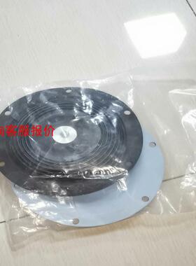 12503167 Almatec E25系列全新原装膜片