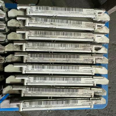 （设备配件）拆机FS300R12KE3功能包好有十几个