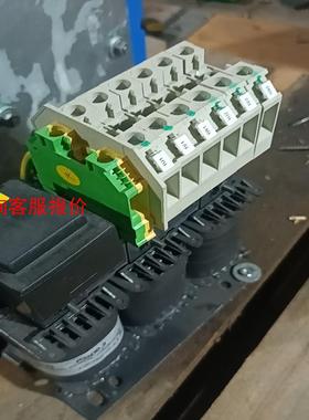 EMB德国三相电感062-04837，0.2mH  35A