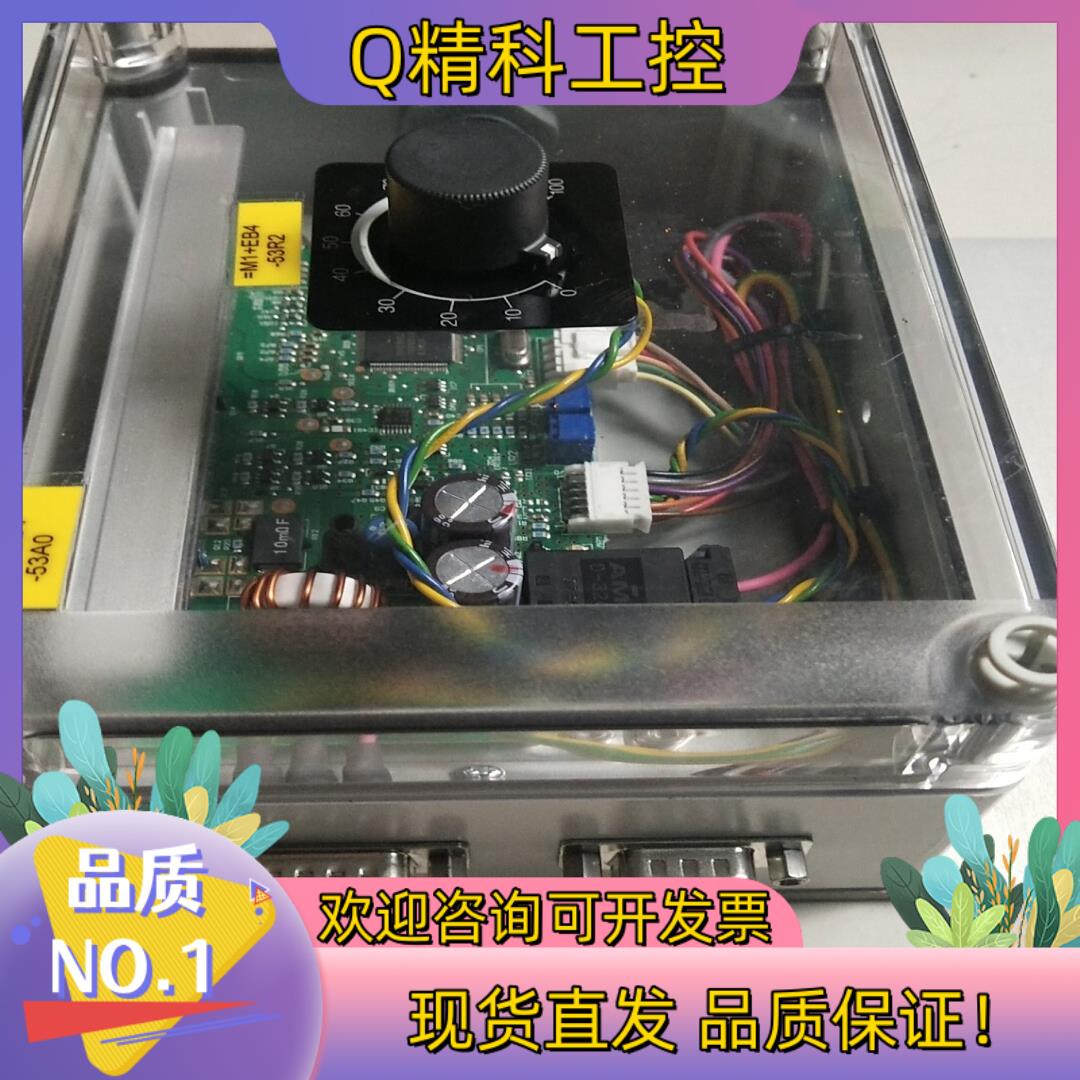 现货东方 BLHD100K DC24V 步进驱动器