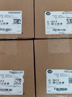 25B-D013N114 全新AB原装变频器现货 议价