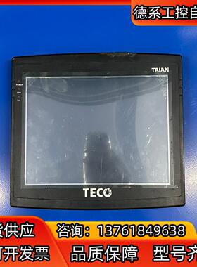 东触摸屏AH102A，成色实拍，功能是好的，能接受再拍