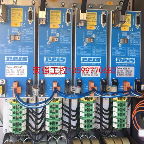 【荣强工控】Drive4003AT
