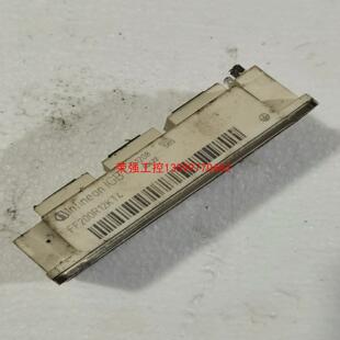 【荣强工控】FF200R12KT4模块