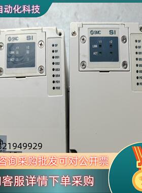 EX245-SPR1-X165   SMC现场总线系统, S