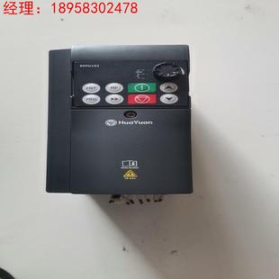 华远G1矢量型通用变频器4KW三相电机调速器重载