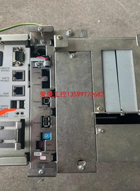 【荣强工控】安川机器人DX100系统主板CPU主机箱YCP01B-E