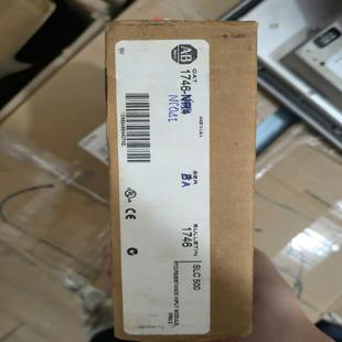 不是原装 1746 NIO4I全新装