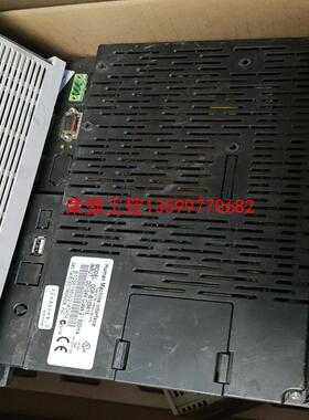 【荣强工控】DOP-B10S615