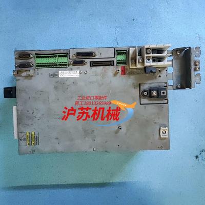 出力士乐Rexroth伺服驱动器DKC01.3-200-