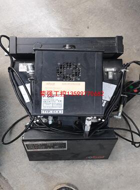 【荣强工控】ROBOT控制器SMART CAMERA II625-010