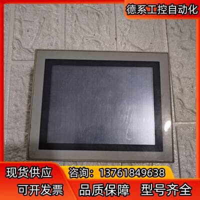 触摸屏，F940GOT-SWD-E，