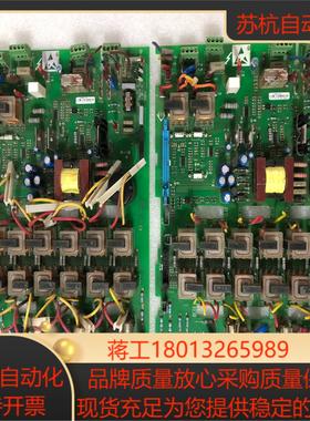 派克590P电源驱动板AH385851U003议价