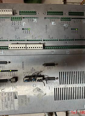 【非标价】拆机大族彼岸PA 8000 CNC 8000E2  系统模块