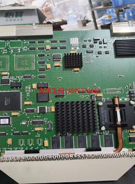 【荣强工控】交换机主板as7c c105007.e4A
