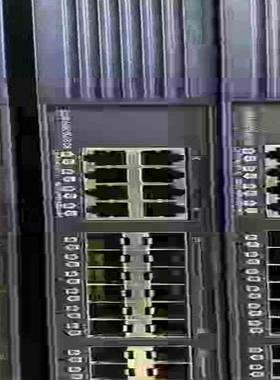 锐捷5750-24sfp8gt，千兆交换机，24个千兆光口，