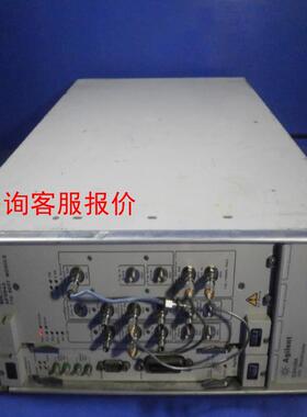 Agilent E8408A 安捷伦e8408a VXI机箱