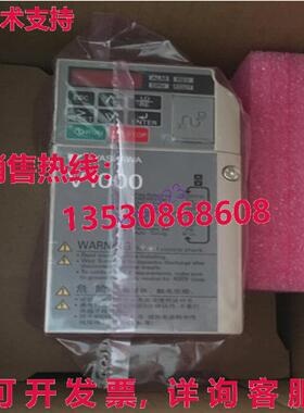 原装供应亚川CIPR-GA50B4038ABBA 18.5千瓦逆变器/