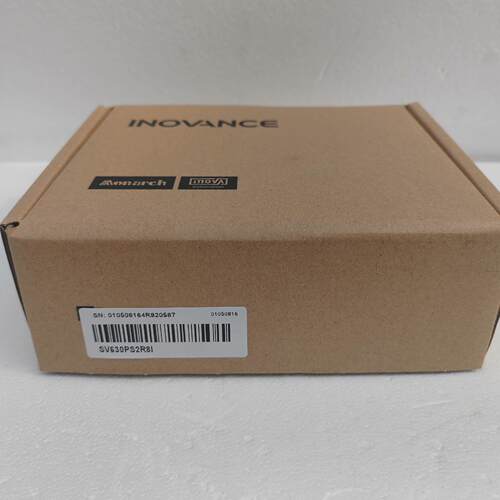 #控制器汇川驱动器SV630PS2R8I  全新正品，盒码一