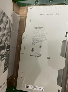 高价模块140NOE77111