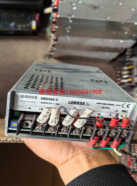 （请询价）处理兰达TDK电源SWS300-5，5v55A议价