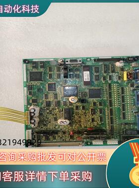 现货安川驱动板YPHT11014-1B ETC625050-S