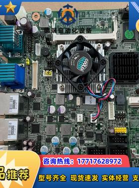 研华工控机主板AIMB-212N  REVA1议价