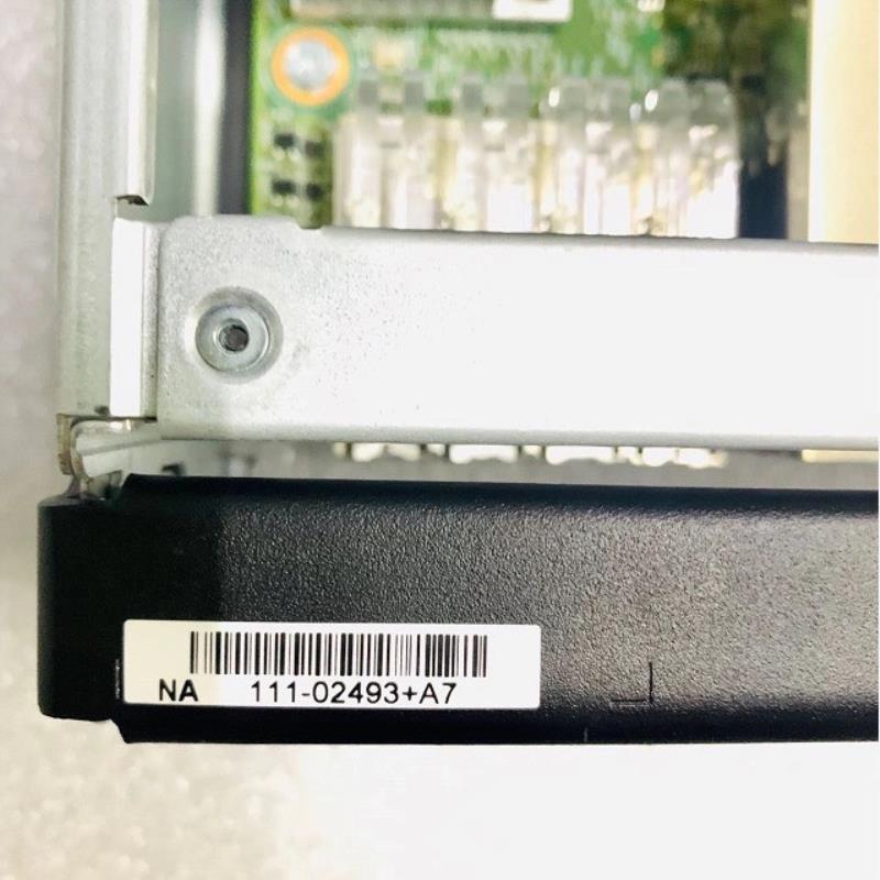 （设备配件）111-02493 X3172A NETAPP FAS820