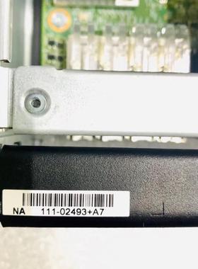 （设备配件）111-02493 X3172A NETAPP FAS820