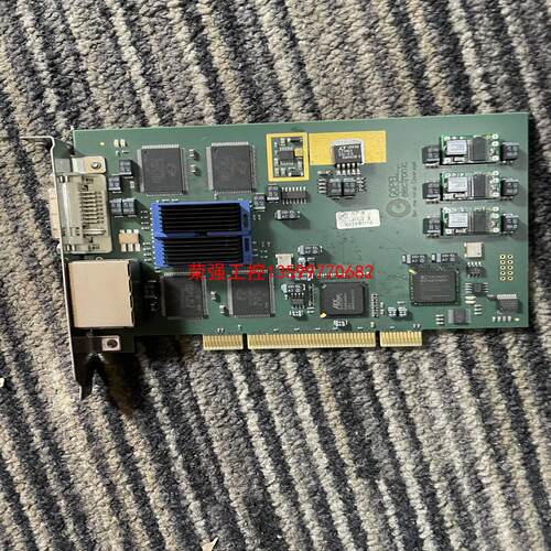 【荣强工控】Gopel electronic SFX/PCI 1149-